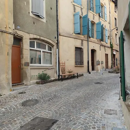 Le Refuge Des Chauffeurs Romans-sur-Isère