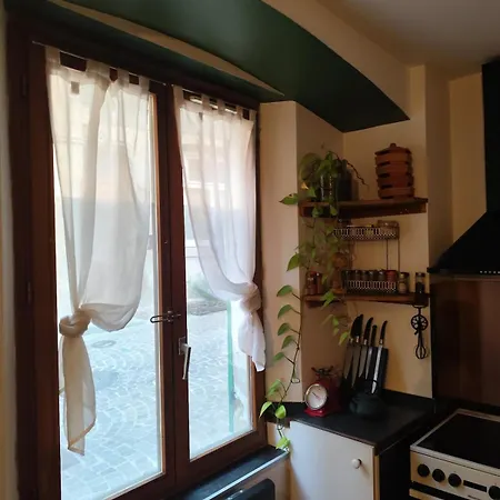 Le Refuge Des Chauffeurs Appartement