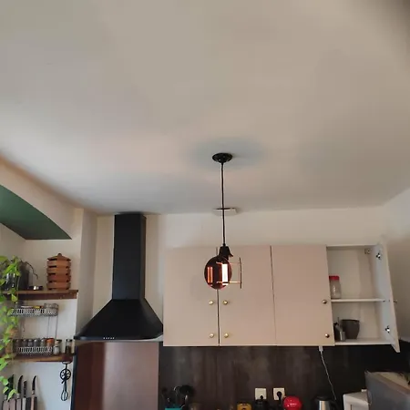 Le Refuge Des Chauffeurs Appartement Romans-sur-Isère