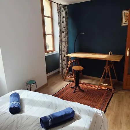 Le Refuge Des Chauffeurs Appartement *